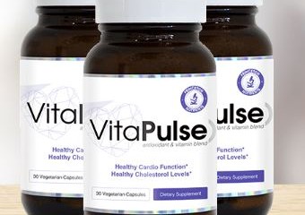 vitapulse review